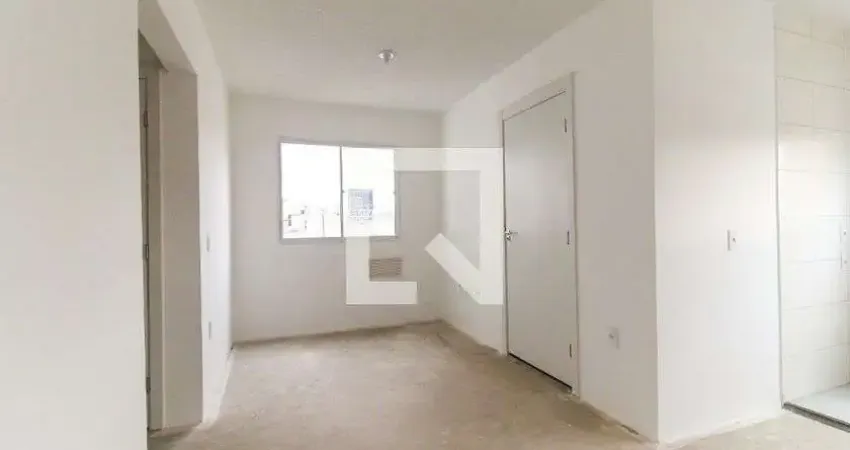 Apartamento com 1 quarto à venda na Avenida Nordestina, --, Jardim Ester Yolanda, São Paulo