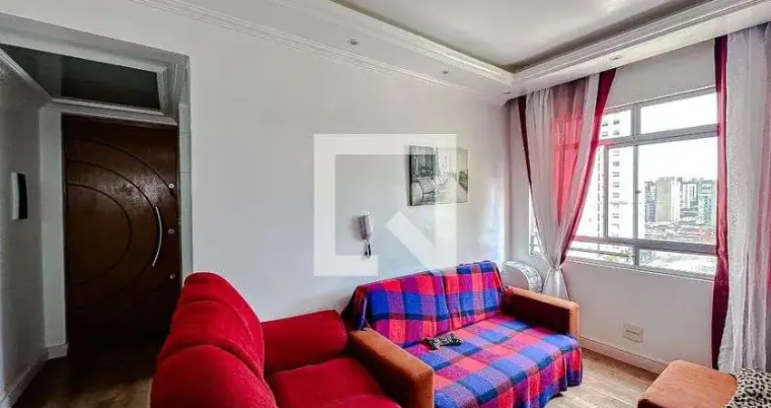 Apartamento com 2 quartos à venda na Rua Martim Burchard, --, Brás, São Paulo