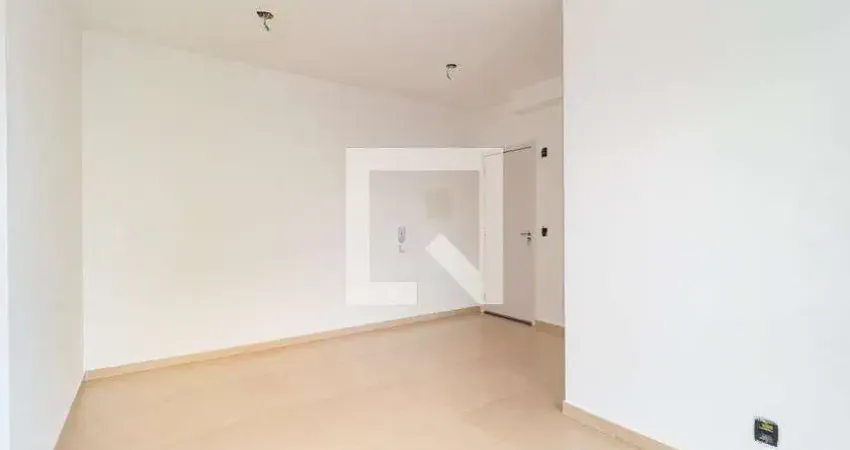 Apartamento com 2 quartos à venda na Rua Templários, --, Jardim Anália Franco, São Paulo