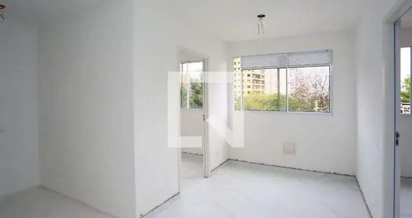 Apartamento com 2 quartos à venda na Rua Cresilas, --, Morumbi, São Paulo