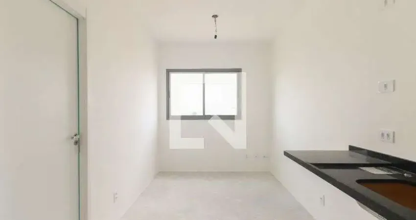 Apartamento com 1 quarto à venda na Rua Doutor Suzano Brandão, --, Vila Aricanduva, São Paulo