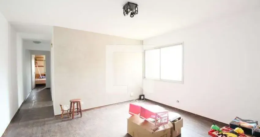 Apartamento com 2 quartos à venda na Avenida José Galante, --, Morumbi, São Paulo