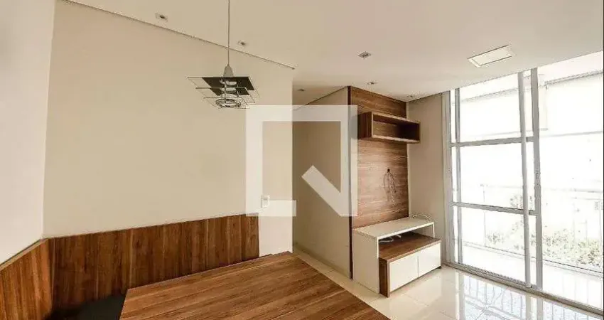 Apartamento com 2 quartos à venda na Avenida do Oratório, --, Sapopemba, São Paulo