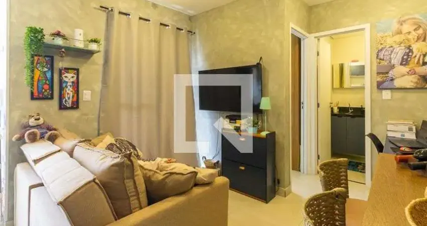 Apartamento com 1 quarto à venda na Rua Pedreira, --, Vila Carrão, São Paulo