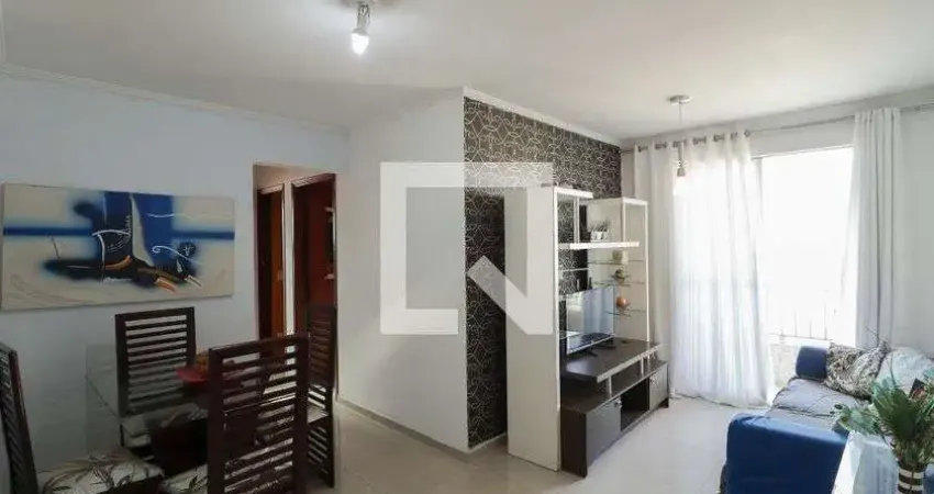 Apartamento com 3 quartos à venda na Rua Sílvio Rodini, --, Água Fria, São Paulo