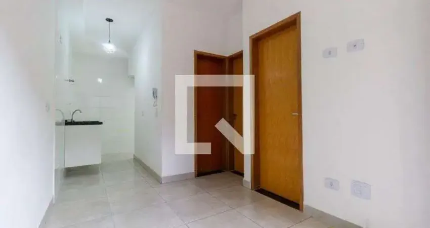 Apartamento com 2 quartos à venda na Rua Ipaumirim, --, Artur Alvim, São Paulo