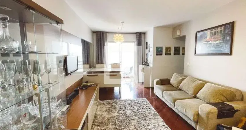 Apartamento com 2 quartos à venda na Avenida do Guacá, --, Santana, São Paulo