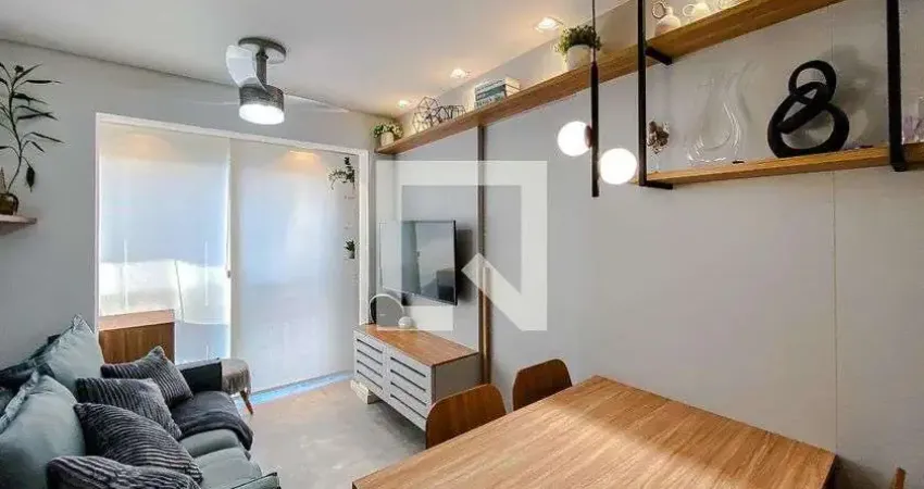 Apartamento com 2 quartos à venda na Rua Quixadá, --, Vila Invernada, São Paulo