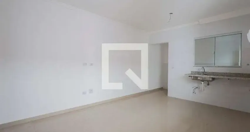 Apartamento com 1 quarto à venda na Rua Conselheiro Moreira de Barros, --, Santana, São Paulo