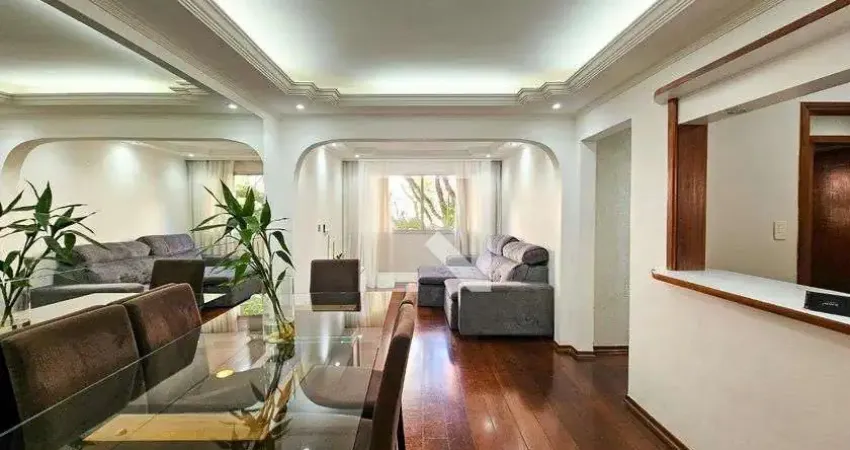 Apartamento com 3 quartos à venda na Avenida Sargento Geraldo Sant82, --, Jardim Marajoara, São Paulo