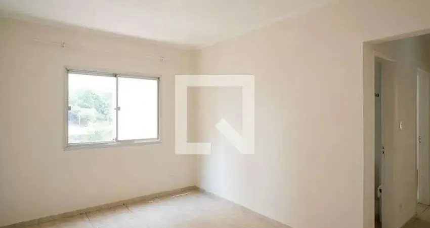 Apartamento com 2 quartos à venda na Rua Maurício Jacquey, --, Rudge Ramos, São Bernardo do Campo