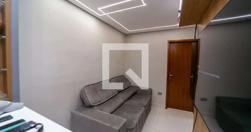 Apartamento com 2 quartos à venda na Rua Teodoro Lorencini, --, Jardim Maringa, São Paulo