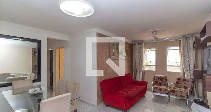 Apartamento com 3 quartos à venda na Avenida do Oratório, --, Sapopemba, São Paulo