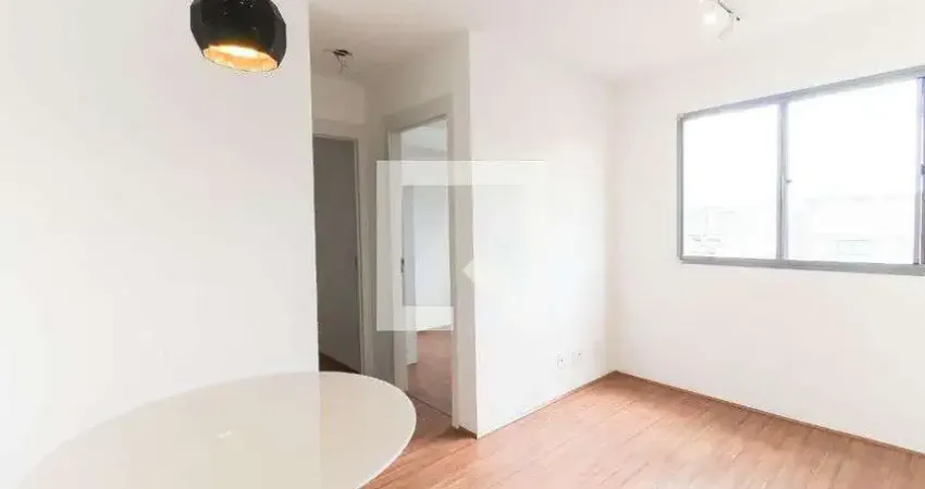 Apartamento com 2 quartos à venda na Rua Conselheiro Lafaiette, --, Mooca, São Paulo