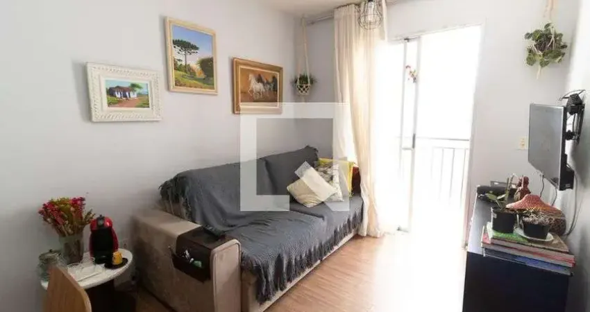 Apartamento com 2 quartos à venda na Rua Milton Soares, --, Jardim Ester Yolanda, São Paulo