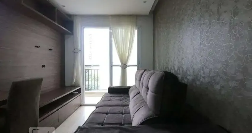 Apartamento com 2 quartos à venda na Rua Doutor Luiz Migliano, --, Morumbi, São Paulo