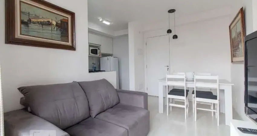 Apartamento com 2 quartos à venda na Rua Maria Daffre, --, Mooca, São Paulo