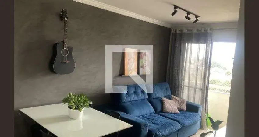 Apartamento com 2 quartos à venda na Rua Padre João Gualberto, --, Casa Verde, São Paulo