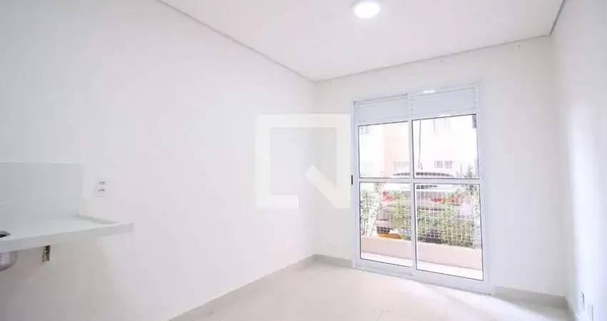 Apartamento com 2 quartos à venda na Avenida Professor Luiz Ignácio Anhaia Mello, --, Vila Santa Clara, São Paulo