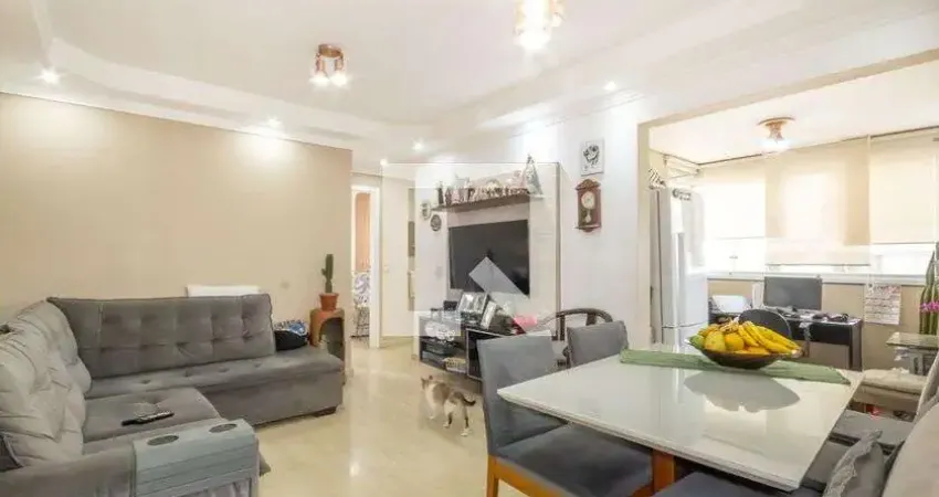 Apartamento com 2 quartos à venda na Avenida Santo Antônio, --, Centro, Osasco