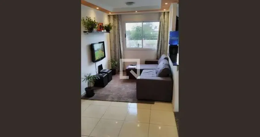 Apartamento com 2 quartos à venda na Rua Maracanã-Guaçu, --, Cangaíba, São Paulo