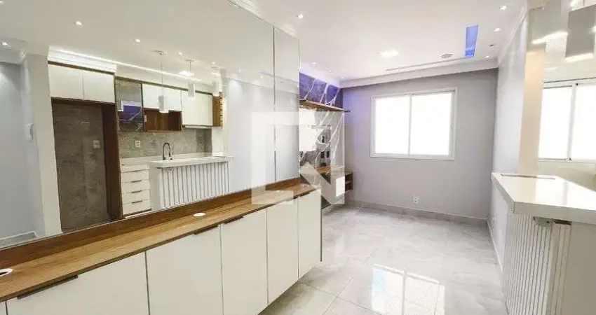 Apartamento à venda - vila nova cachoeirinha, 2 quartos, 41 m2