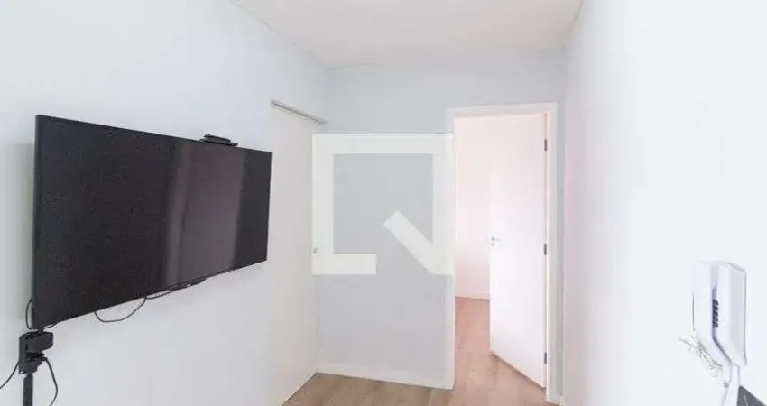 Apartamento com 2 quartos à venda na Rua Antônio José Nurchis, --, Vila Yolanda, Osasco