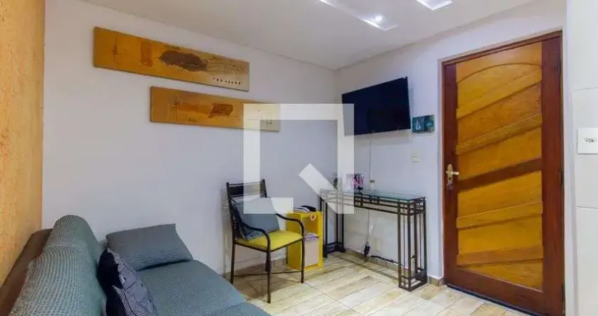 Apartamento com 3 quartos à venda na Rua Alexandre Groppali, --, Sapopemba, São Paulo