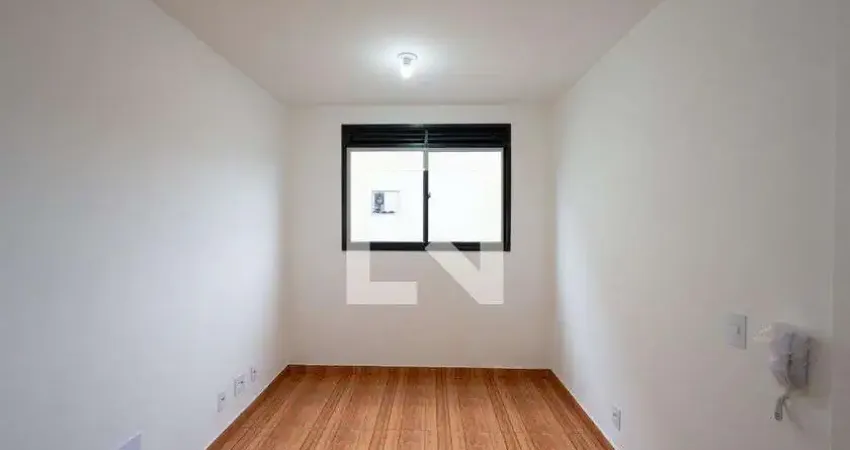Apartamento com 1 quarto à venda na Rua dos Jatobás, --, Jabaquara, São Paulo