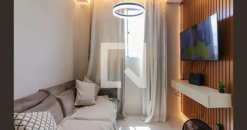 Apartamento com 2 quartos à venda na Rua Professor Máximo Ribeiro Nunes, --, Butantã, São Paulo