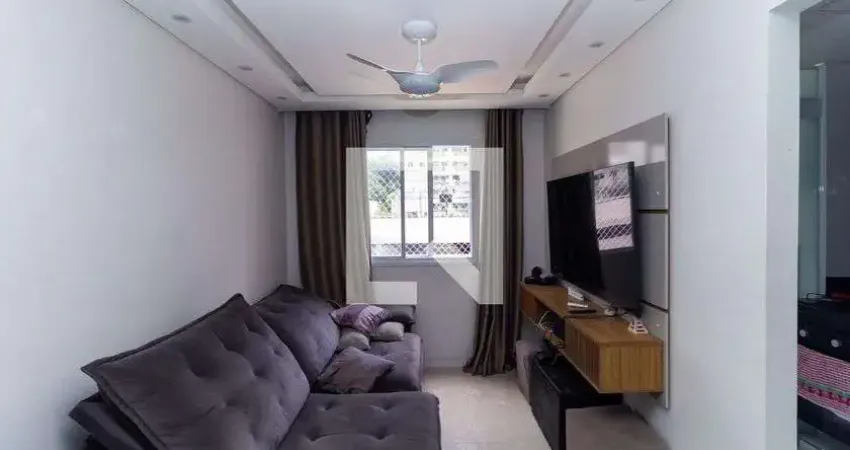 Apartamento com 2 quartos à venda na Avenida Doutor Francisco Mesquita, --, Vila Prudente, São Paulo