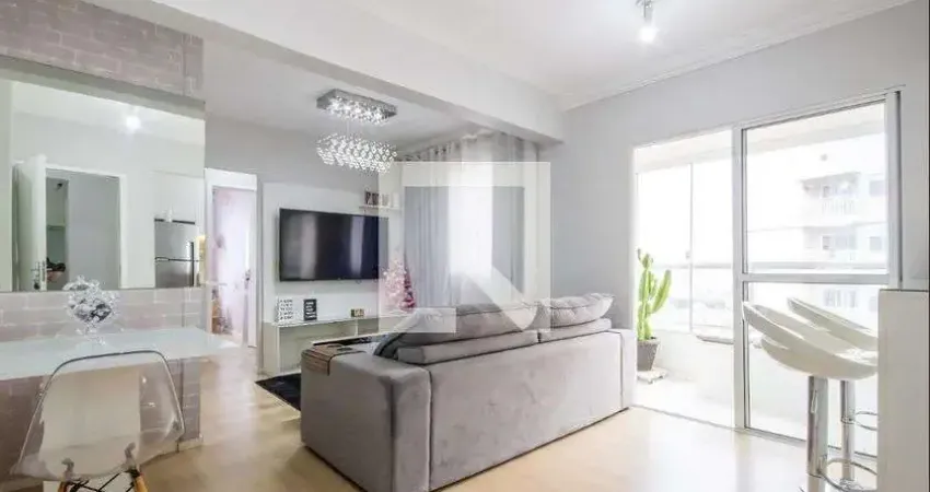 Apartamento com 2 quartos à venda na Rua Achiles Beline, --, Padroeira, Osasco