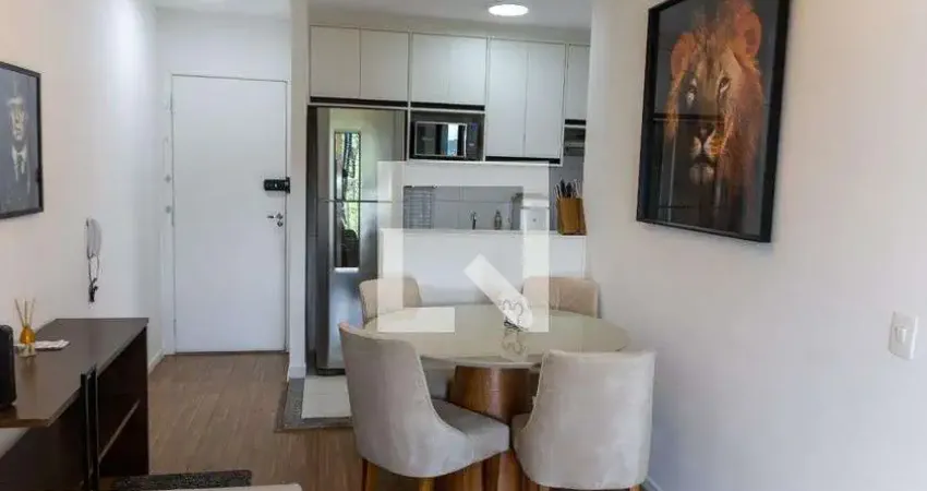 Apartamento com 2 quartos à venda na Estrada da Bela Vista, --, Santa Maria, Osasco