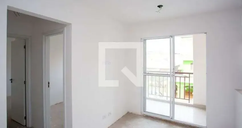 Apartamento com 2 quartos à venda na Rua São Francisco de Sales, --, Centro, Diadema