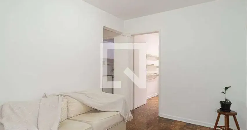 Apartamento com 1 quarto à venda na Rua Doutor Seng, --, Bela Vista, São Paulo