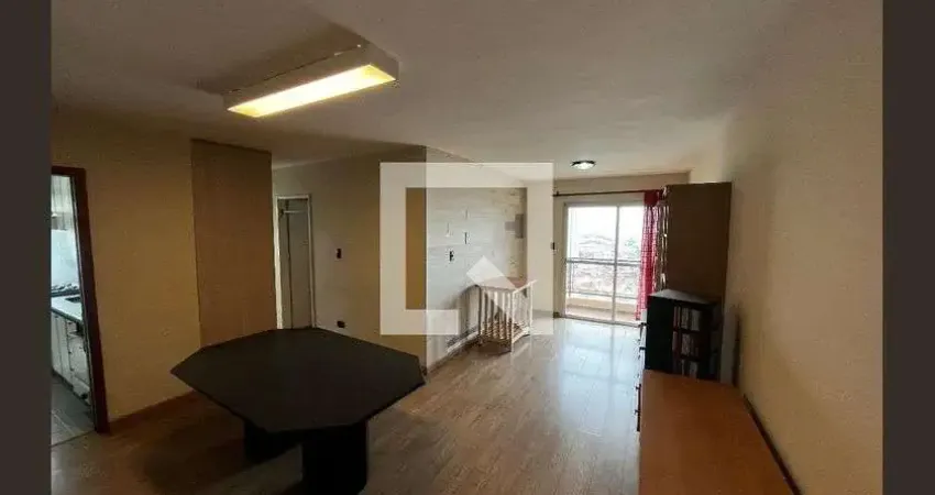 Apartamento com 2 quartos à venda na Rua Plínio Colas, --, Santana, São Paulo