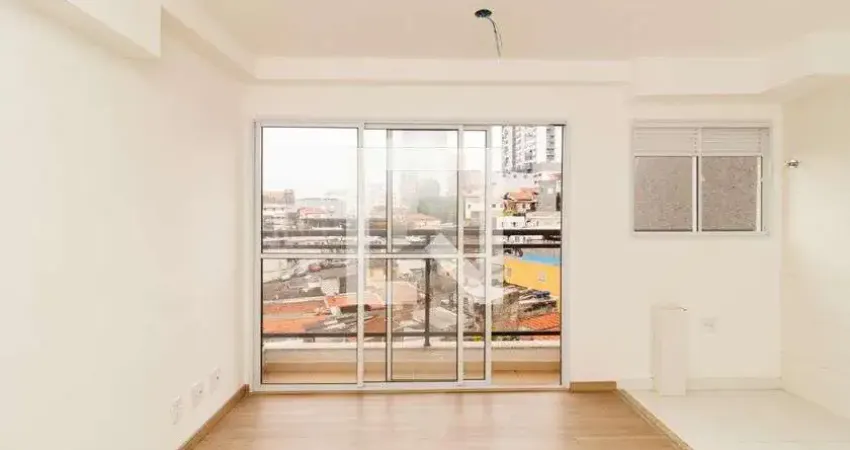 Apartamento com 1 quarto à venda na Rua Borges, --, Vila Gustavo, São Paulo