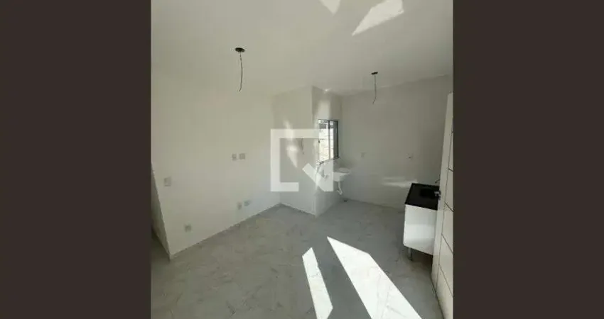 Apartamento com 1 quarto à venda na Rua Fábio Carril França, --, Vila Ré, São Paulo