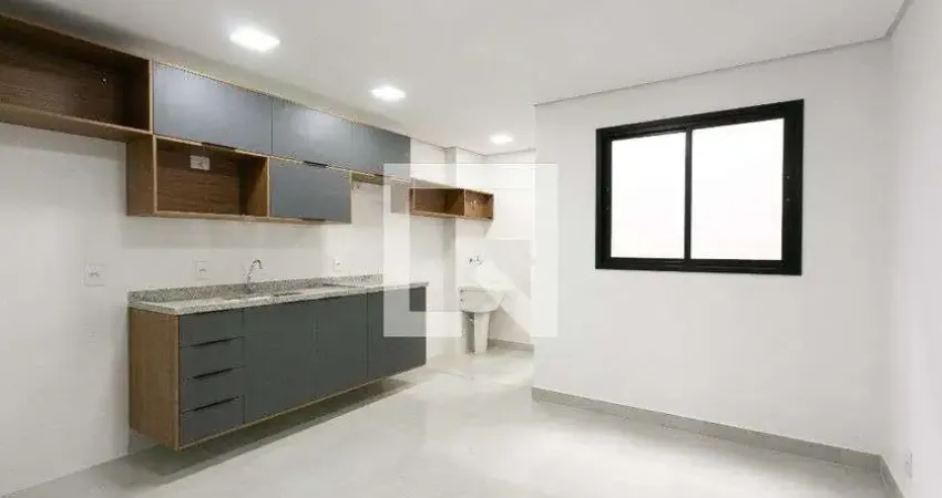 Apartamento com 2 quartos à venda na Rua Felício Geraldo Nicolau, --, Vila Carrão, São Paulo