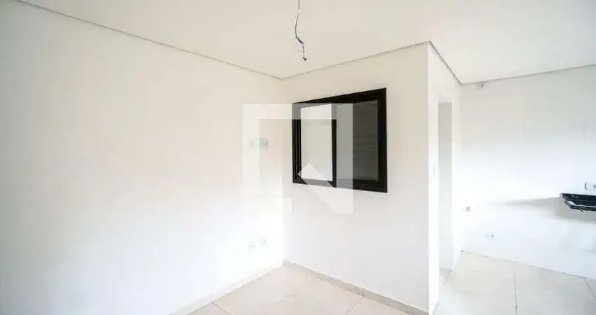 Apartamento com 1 quarto à venda na Rua Mirandinha, --, Penha De França, São Paulo