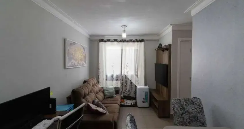 Apartamento com 2 quartos à venda na Rua Agrimensor Sugaya, --, Itaquera, São Paulo