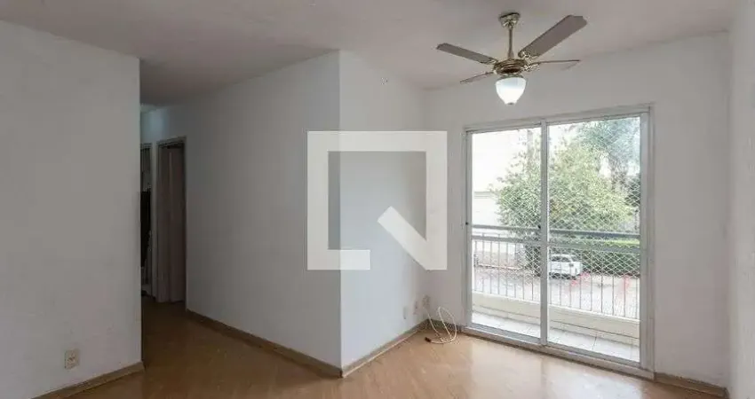 Apartamento com 2 quartos à venda na Rua Vergueiro, --, Vila das Mercês, São Paulo