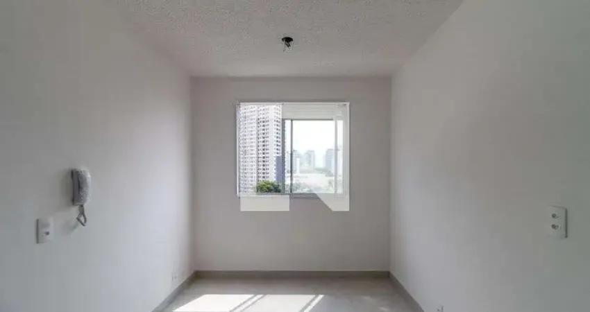 Apartamento com 1 quarto à venda na Rua Achilles Orlando Curtolo, --, Barra Funda, São Paulo