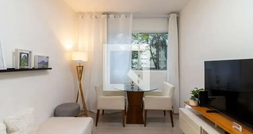 Apartamento com 2 quartos à venda na Rua Salvador Tolezano, --, Mandaqui, São Paulo