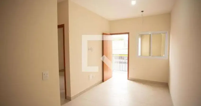 Apartamento com 2 quartos à venda na Rua Professor Hermenegildo de Campos Almeida, --, Casa Verde, São Paulo