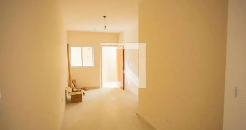 Apartamento com 2 quartos à venda na Rua Professor Hermenegildo de Campos Almeida, --, Casa Verde, São Paulo