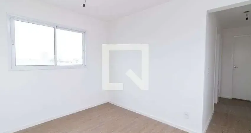 Apartamento com 2 quartos à venda na Rua Renato, --, Vila Ré, São Paulo