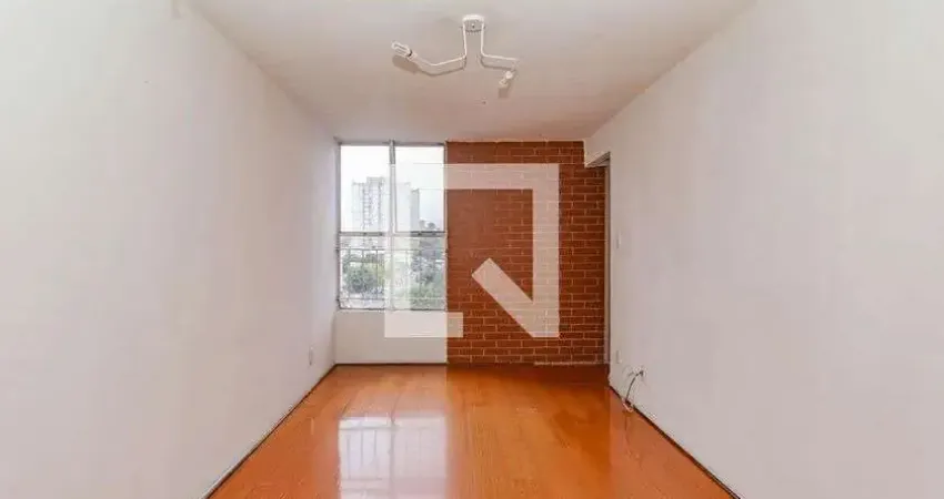Apartamento com 2 quartos à venda na Avenida Miguel Estefno, --, Bosque da Saúde, São Paulo