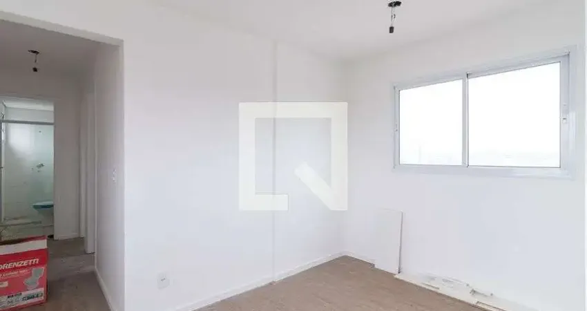 Apartamento com 2 quartos à venda na Rua Renato, --, Vila Ré, São Paulo