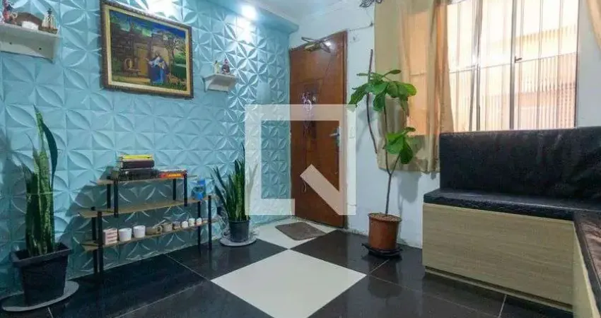 Apartamento com 2 quartos à venda na Rua Lauro de Freitas, --, Cangaíba, São Paulo